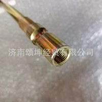 VG2600010705   机油尺下组件（带丝）