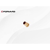 SHACMAN 气动管路系统 199100360252 支承套 Cubierta de soporte