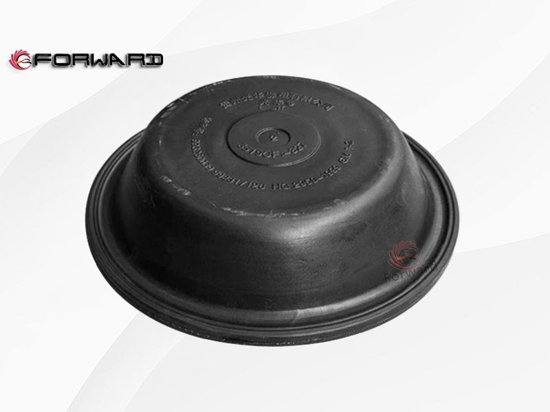 P188000360703-1 前分泵皮碗,The front pump gasket,济南向前汽车配件有限公司