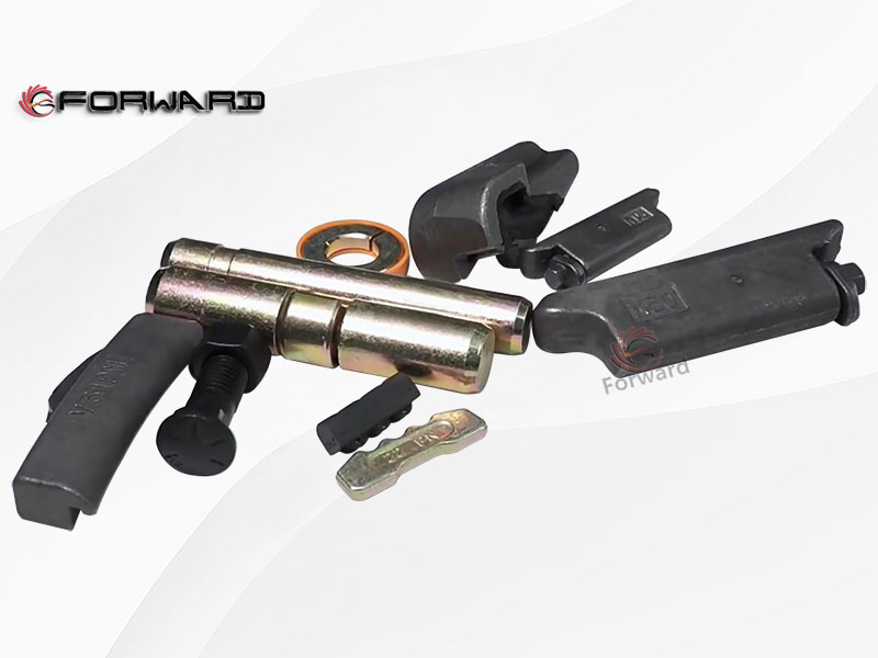 705-00006 锁定销（斗山）,Lock pin,济南向前汽车配件有限公司