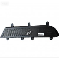 WG1642111017左面罩网豪沃沃衡/WG1642111017