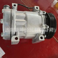 458102558/NXG8104WEFWG31-011   空调压缩机6PK