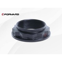 SHACMAN HANDE HDZ300-HDZ237-HDM300-HDZ440-HDZ469 行走驱动桥系统 DZ95149320054  凸缘螺母