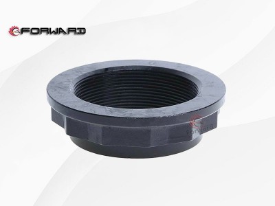 DZ95149320054 凸缘螺母,Flange nut,济南向前汽车配件有限公司