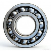 法士特FAST变速箱配件轴承Bearing/370309Y外圈带止动槽和装缺口的单列向心球轴承/