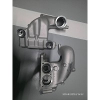 200V06404-0083节温器壳