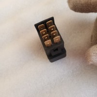 福田欧曼翘板开关PTO，1B24937350006，15元