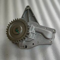 潍柴道依茨发动机机油泵总成   13039311   180元