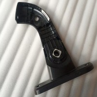 重汽C7H视镜附件-连接件，AZ160077000025，280元