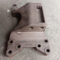 重汽元宝梁连接座右，AZ972551000009，248元