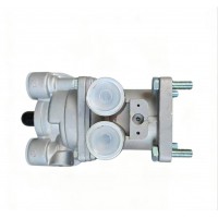 重汽 豪沃 斯太尔 汕德卡 豪瀚 制动总阀 制动蹄总成/WG9000360520