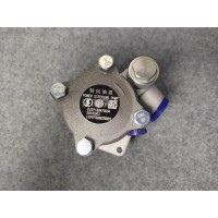 陕汽德龙F3000X3000X6000方向机助力泵转向泵液压泵叶片泵