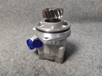 DZ97189470034,转向助力泵,济南泉达汽配有限公司