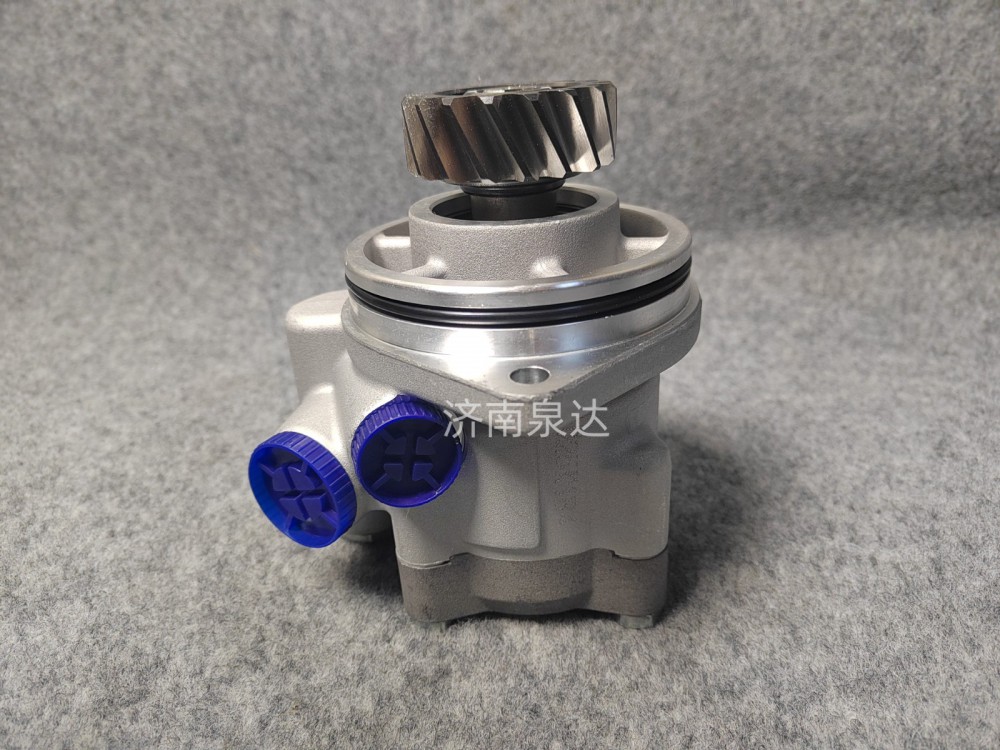 DZ97189470034,转向助力泵,济南泉达汽配有限公司