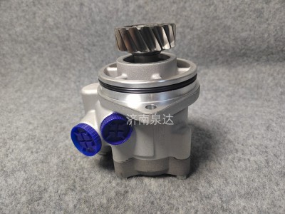 DZ97189470034,转向助力泵,济南泉达汽配有限公司