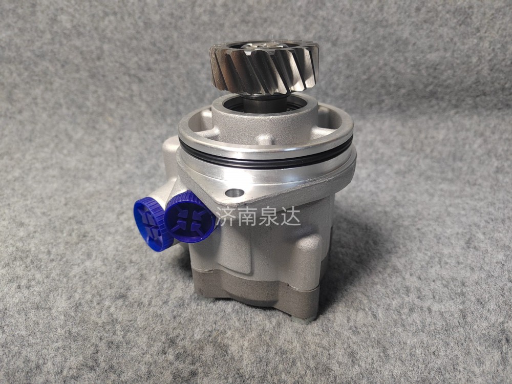 DZ97189470034,转向助力泵,济南泉达汽配有限公司