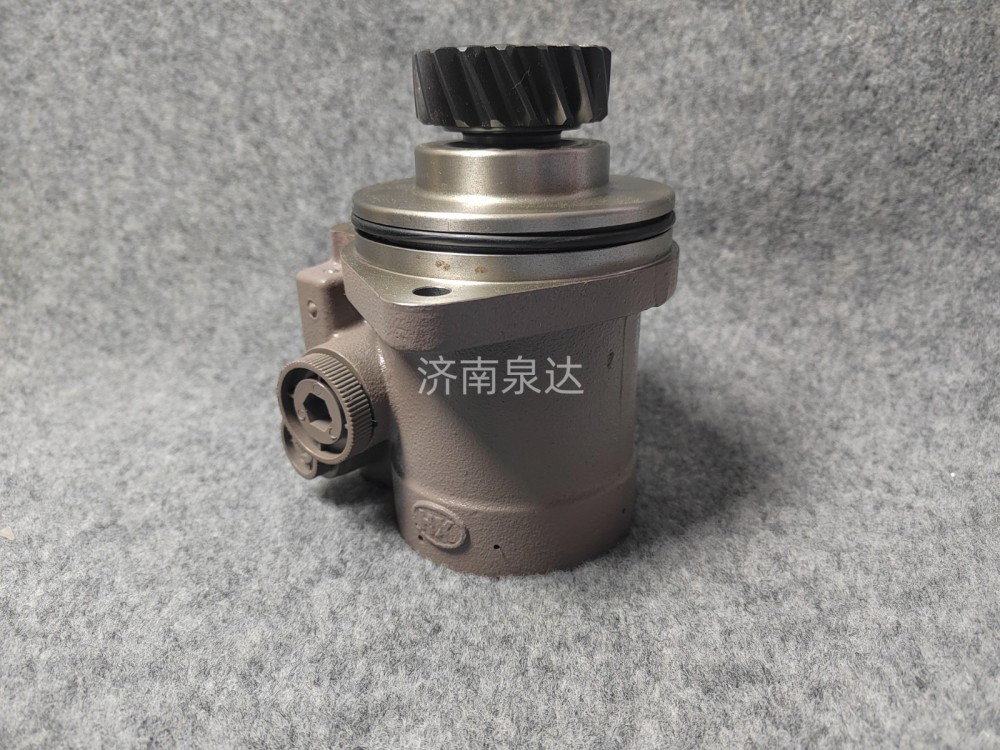 3407020-Q745,转向助力泵,济南泉达汽配有限公司
