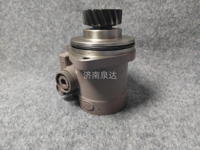 3407020-Q745,转向助力泵,济南泉达汽配有限公司