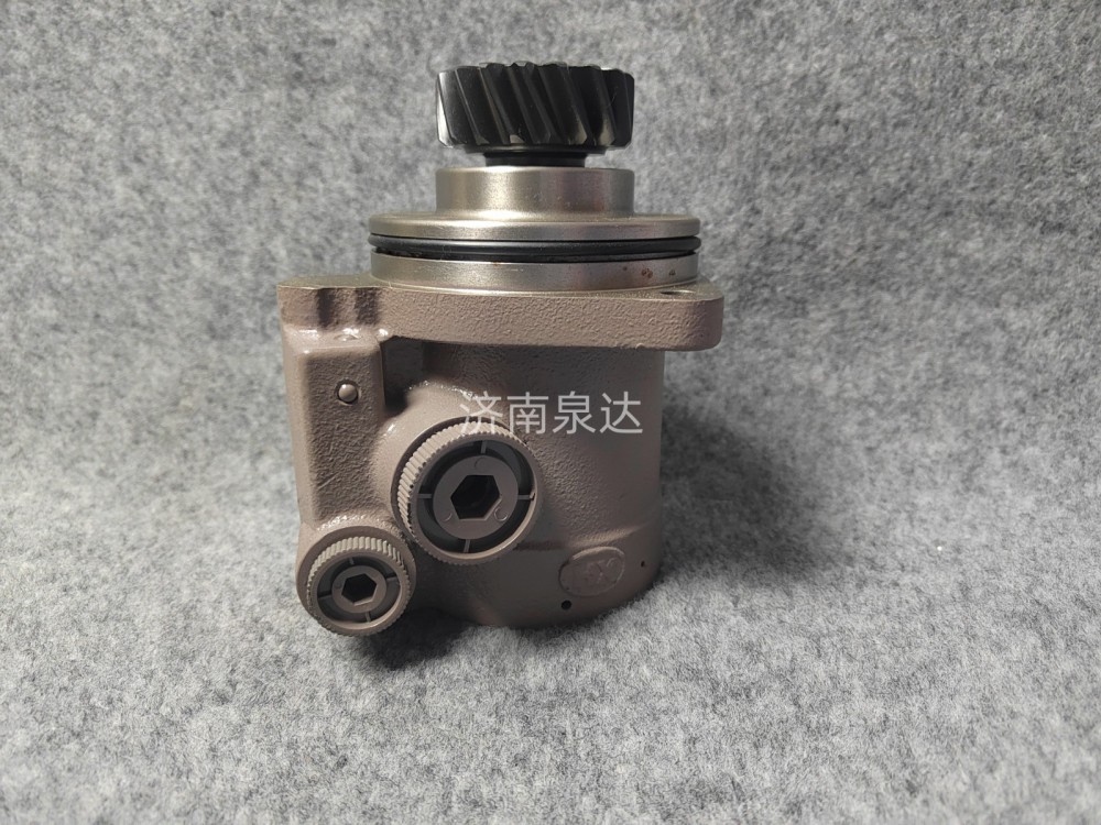 3407020-Q745,转向助力泵,济南泉达汽配有限公司