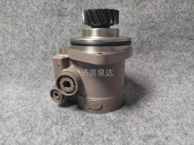 3407020-Q745,转向助力泵,济南泉达汽配有限公司