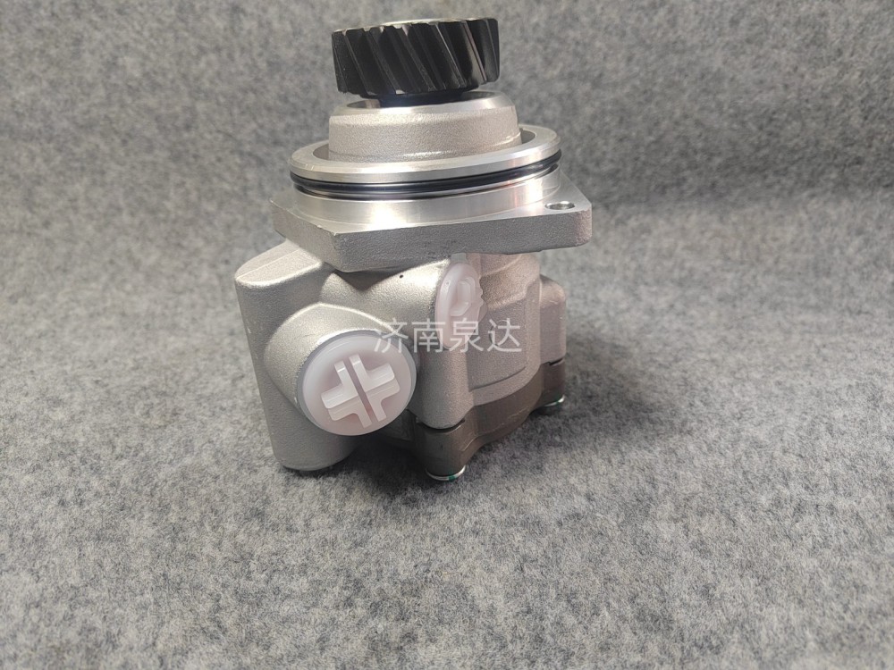 3407020-Q745,转向助力泵,济南泉达汽配有限公司