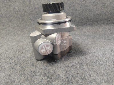 3407020-Q745,转向助力泵,济南泉达汽配有限公司