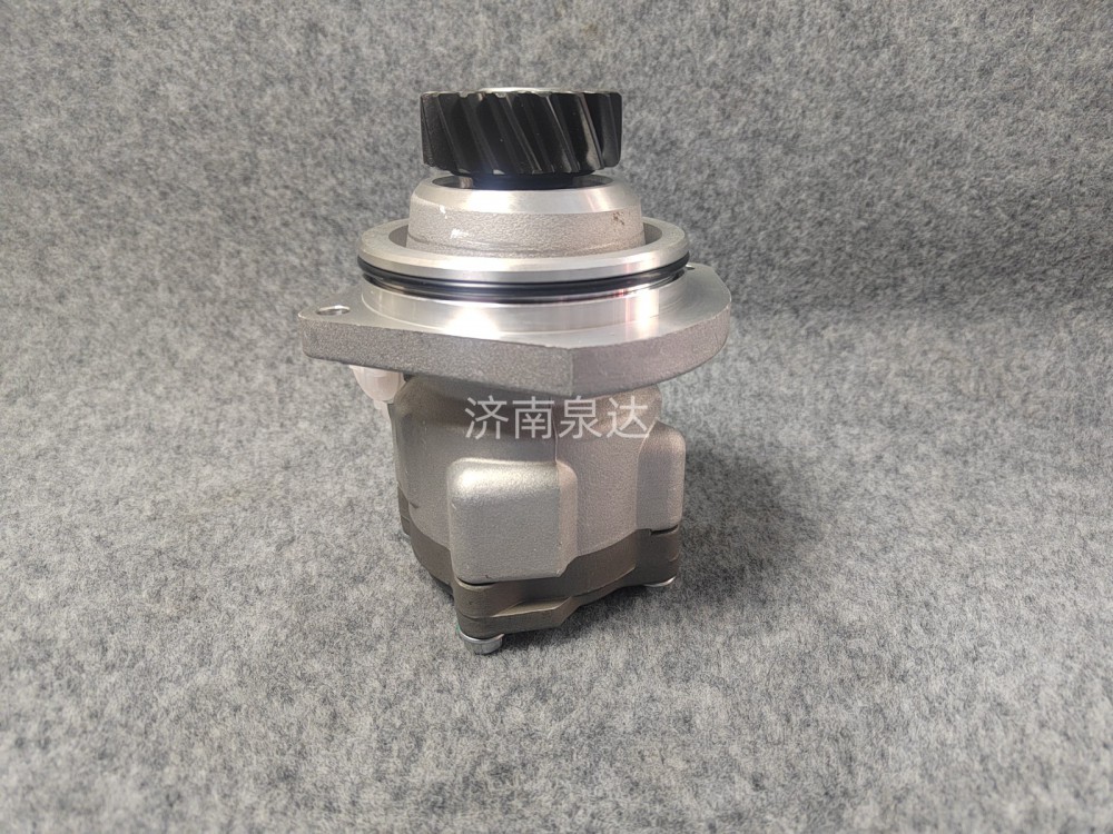 3407020-Q745,转向助力泵,济南泉达汽配有限公司