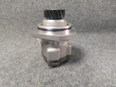 3407020-Q745,转向助力泵,济南泉达汽配有限公司