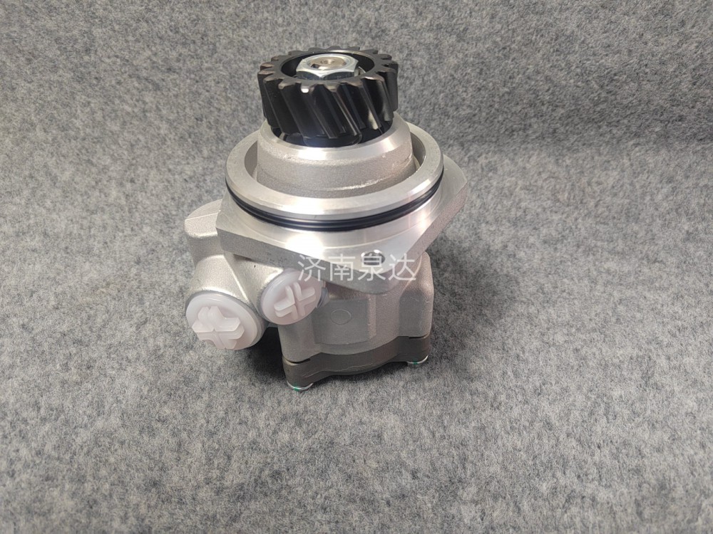 3407020-Q745,转向助力泵,济南泉达汽配有限公司