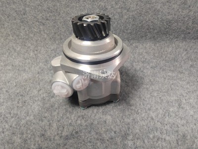 3407020-Q745,转向助力泵,济南泉达汽配有限公司