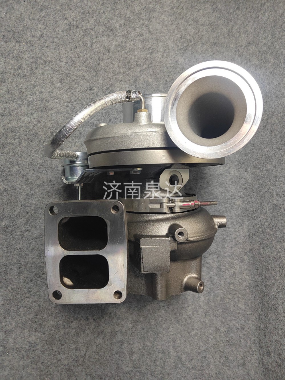 1118010AM65-0000,增压器,济南泉达汽配有限公司