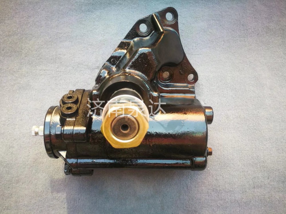 FG9722470090,动力转向器总成,济南泉达汽配有限公司