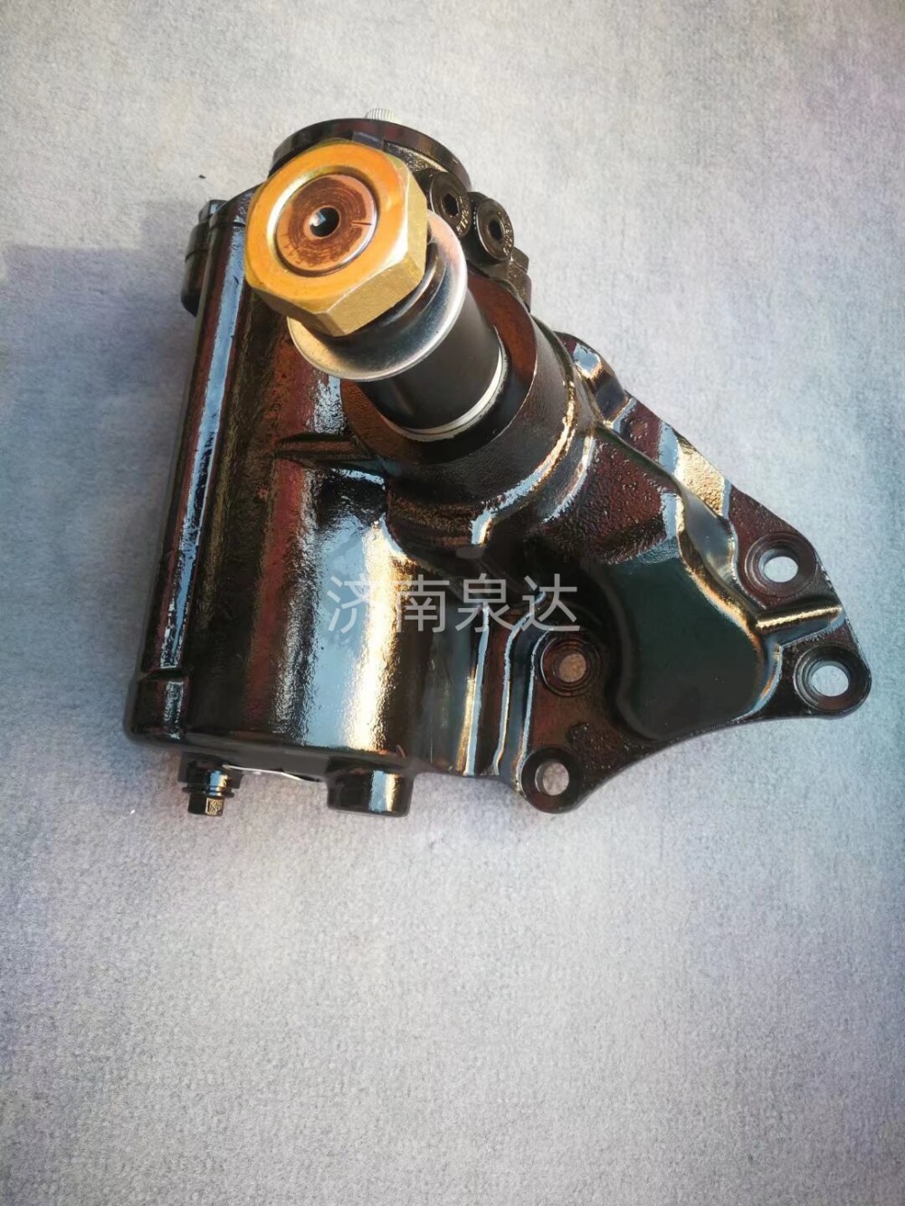 FG9722470090,动力转向器总成,济南泉达汽配有限公司