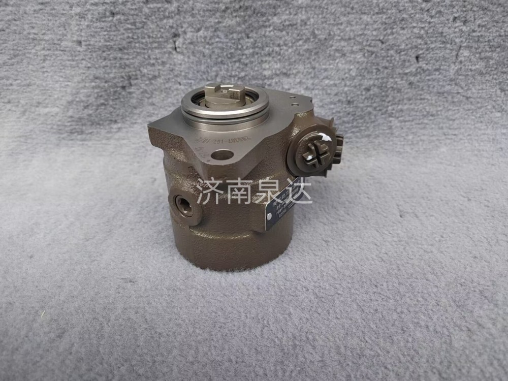 LG9716471060,转向助力泵(ISF3.8S4168),济南泉达汽配有限公司