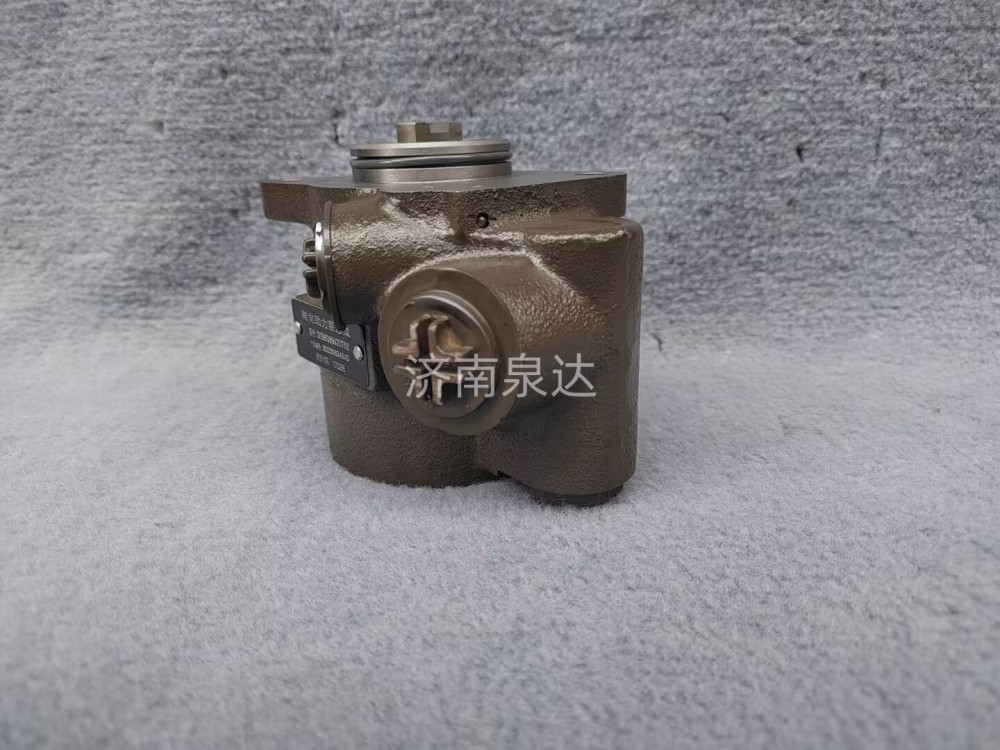 LG9716471060,转向助力泵(ISF3.8S4168),济南泉达汽配有限公司