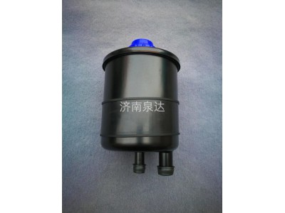 FZ981647000033,转向油罐,济南泉达汽配有限公司