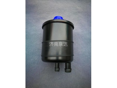 FZ981647000033,转向油罐,济南泉达汽配有限公司