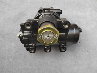 DZ98149430107,方向机总成,济南泉达汽配有限公司
