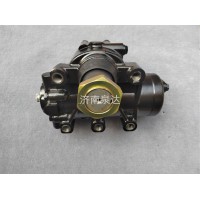 陕汽德龙动力转向器总成方向机总成转向机总成