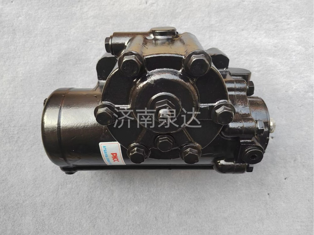 DZ98149430107,方向机总成,济南泉达汽配有限公司