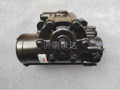 DZ98149430107,方向机总成,济南泉达汽配有限公司