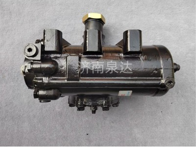 DZ98149430107,方向机总成,济南泉达汽配有限公司