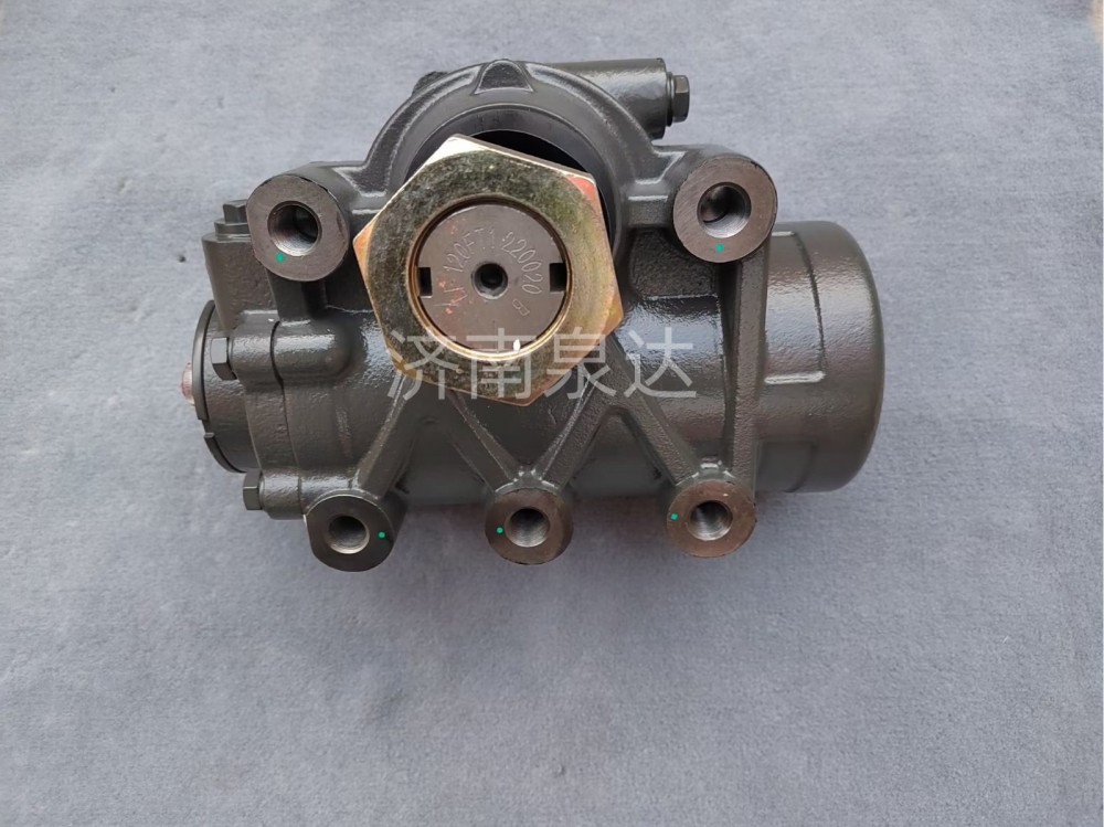 DZ98149430107,方向机总成,济南泉达汽配有限公司