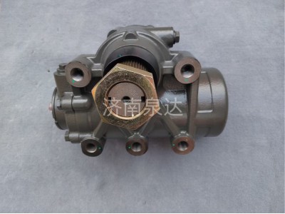 DZ98149430107,方向机总成,济南泉达汽配有限公司