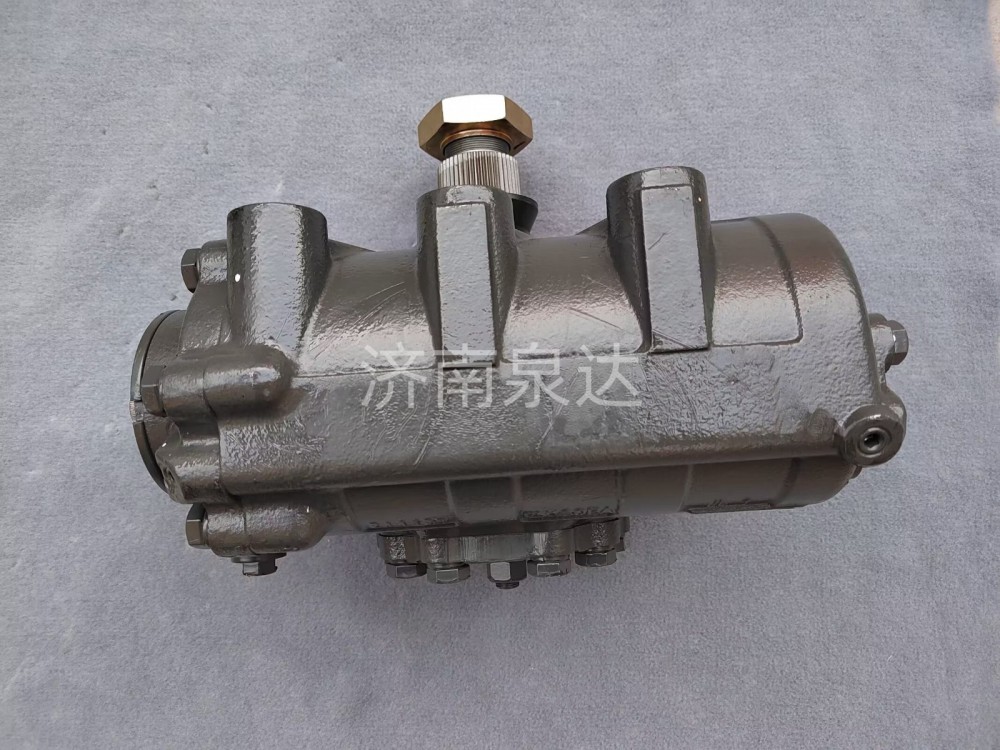 DZ98149430107,方向机总成,济南泉达汽配有限公司