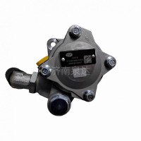 3407020-Q4937一汽解放J6J7JH6鹰途方向机助力泵转向泵液压泵叶片泵