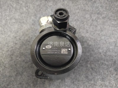 3407020-Q851,转向助力泵,济南泉达汽配有限公司