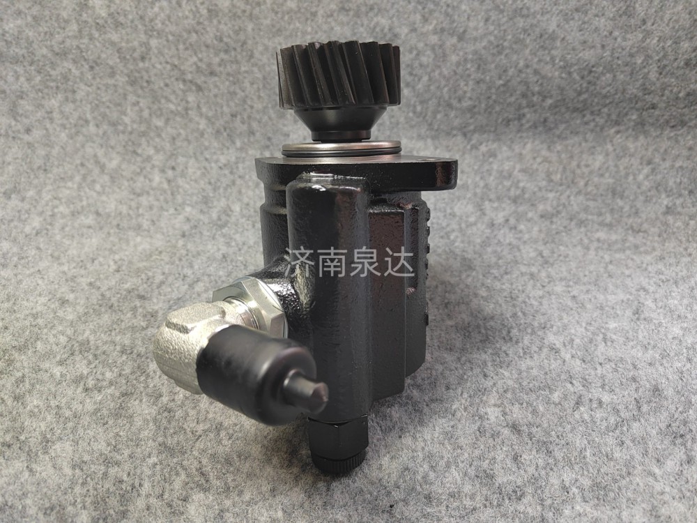 3407020-Q851,转向助力泵,济南泉达汽配有限公司