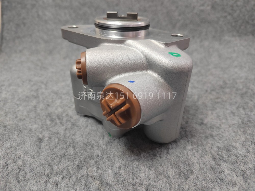 7077955638,转向助力泵,济南泉达汽配有限公司