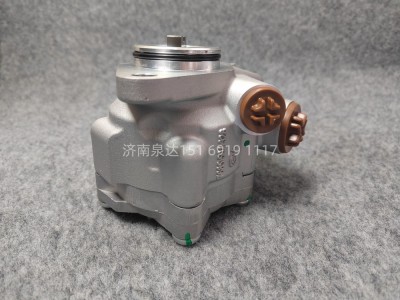 7077955638,转向助力泵,济南泉达汽配有限公司